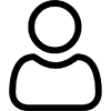 Icona accesso account