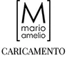Logo del fotografo mario amelio per il preolading del sito