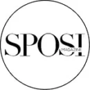 Logo Sposi Magazine, rivista di settore che ha riconosciuto il talento di Mario Amelio fotografo di matrimonio